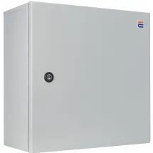 АСКО ЩМП UBox (400х400х250) ІР31