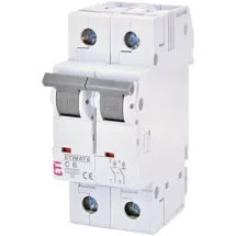 ETI ETIMAT 6 2p C 6А (6 kA)