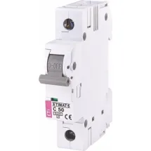 ETI ETIMAT 6 1p C 2A (6kA)