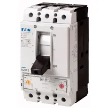 Eaton NZMB2-M125 25kA 3п 125A