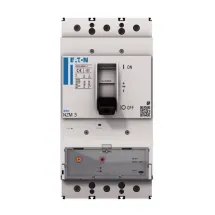 Eaton NZMN3-AX400 50kA 3п 400A