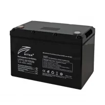 Ritar LFP12.8V100Ah (Heater)