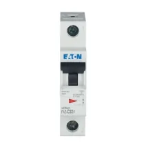 Eaton 1п 32А FAZ-C32/1 10кА
