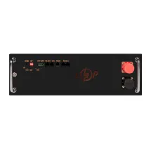 LogicPower LP LiFePO4 25,6V - 200 Ah (5120Wh) (BMS JK 150A/100А) RM RS485/CAN BL