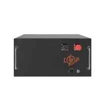 LogicPower LP LiFePO4 51,2V - 280 Ah (14336Wh) (BMS JK 200A/100A) RM BL