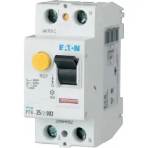 Eaton PF6-25/2/03 300mA 2п 25A