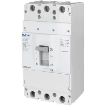 Eaton BZMC3-A400 36kA 3п 400A