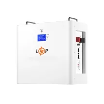 LogicPower LP LiFePO4 25,6V - 280 Ah 7168Wh (Smart BMS 200A) RS485/CAN