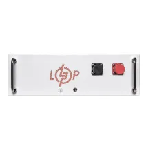 LogicPower LP LiFePO4 51,2V - 100 Ah (5120Wh) (BMS JK 100A/50А) RM WH