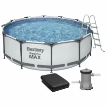 Bestway 56438 Steel Pro Frame Pool