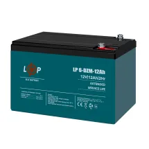 LogicPower LP 6-DZM-12 Ah