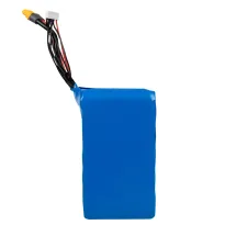 LogicPower Li-ion 11,1V 8400 mAh (93,2Wh) 90A Molicel 3S2P