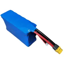 LogicPower Li-ion 22,2V 8000 mAh (177.6Wh) INR 21700-40T 6S2P