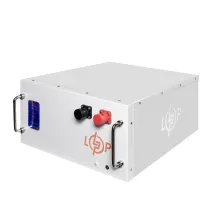 LogicPower LP LiFePO4 51,2V - 230 Ah (11776Wh) (BMS JK 200A/100A) RM WH