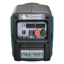 Konner Sohnen KS 24VS-DC