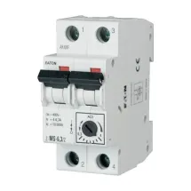 Eaton Z-MS-25/2 2п 25A