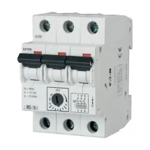 Eaton Z-MS-40/3 3п 40A