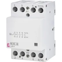 ETI RA 40-40 230V AC