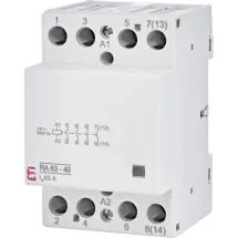 ETI RA 63-40 230V AC