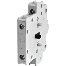 ETI BLIME9-105 02 (з дополнительными контактами 2хNC)