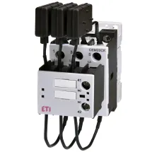 ETI CEM 20CK.01N 20 кВАр, 400-440V