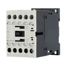 Eaton DILM 09-10 110V50Hz/120V60Hz