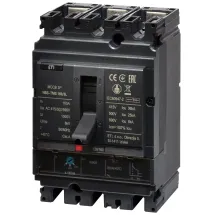 ETI NBS-TMS 160/3L 160A 36kA, (0.8-1)In 3P