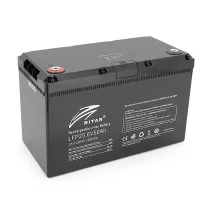 Ritar LiFePO4 25.6V 50Ah 1280Wh BMS25 bluetooth