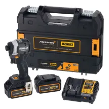 McLaren F1 TEAM LIMITED EDITION DeWALT DCF85MP2T