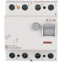 Eaton 4п 25A HNC-25/4/003-A 30mA