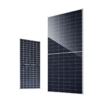 JA Solar JAM66D45-610/LB 610 Wp N-Type Bifacial