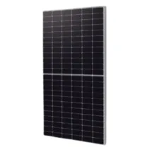 Ja Solar JAM66D45-615/LB Bifacial