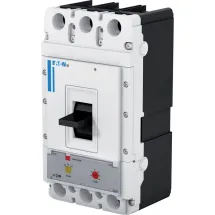 Eaton 3п 400A 3TP PDE33K0400TAAS 50kA