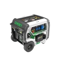 Genergy Natura 5500 5,5/5 кВт