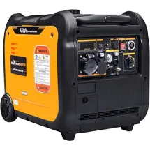 MaXpeedingRods MXR5500
