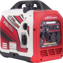 MaXpeedingRods MXR4000