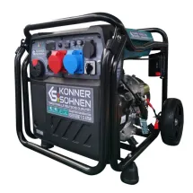 Konner & Sohnen KS 8100iE 1/3 ATSR