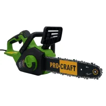 Procraft K2100 бічна