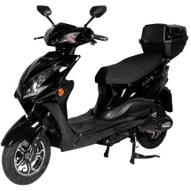 Atlas Pegas 1500W Black