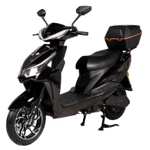 Atlas Spider 2 Box 2000W Plus Black
