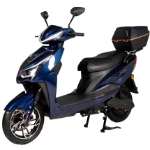 Atlas Spider 2 Box 2000W Plus Cyan Blue