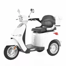 Hecht Citis Max White