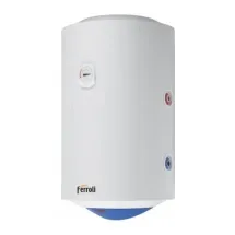 Ferroli Calypso 150 VE MT 6 Coils Exchanger