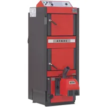 ATMOS DC 18 SP (без горелки)