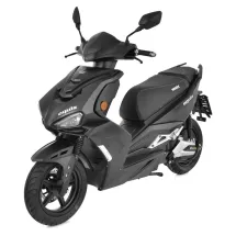 Hecht EQUIS Black