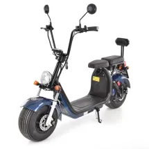 Hecht Cocis Zero Blue