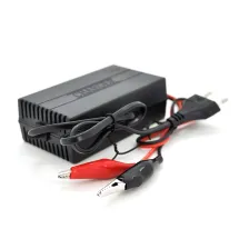 Merlion, 12V, 2A 90V-260V (AGM/Gel/Lead)