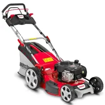 Hecht 551 BS 5-in-1