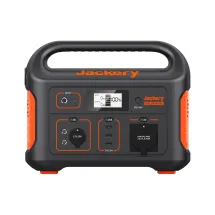 Jackery Explorer 500EU