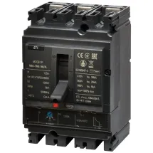 ETI NBS-TMS 160/3L 125A 36kA 3P